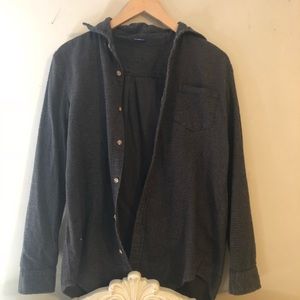 Brandy Melville Flannel